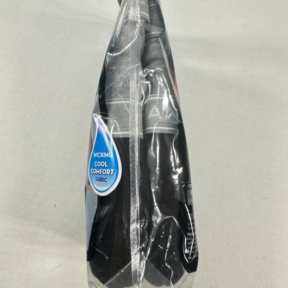 Lot Of 4 Hanes Men's Size Medium Boxer Briefs Tagless 100% Cotton New In Package - Picture 12 of 12